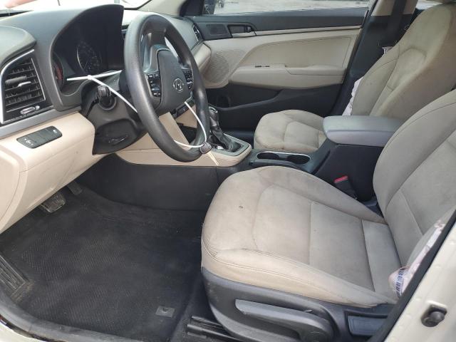 2018 HYUNDAI ELANTRA SE - 5NPD74LF5JH261553