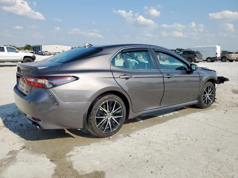 2023 TOYOTA CAMRY SE N - 4T1T11AK6PU722233