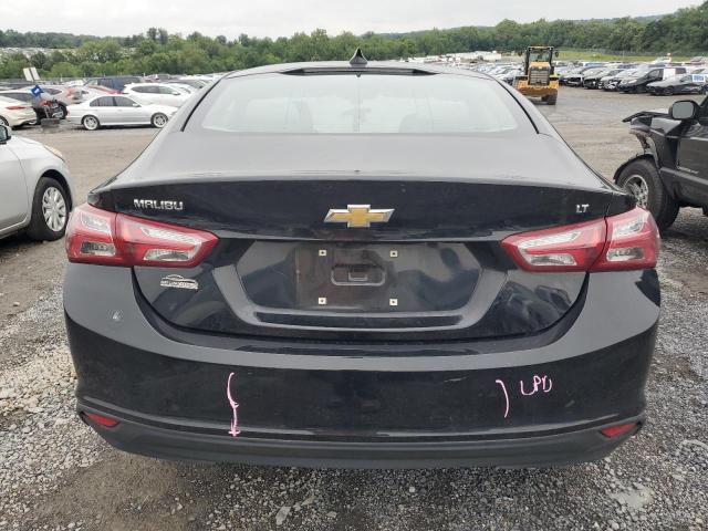 2020 CHEVROLET MALIBU LT 1G1ZD5ST9LF074267