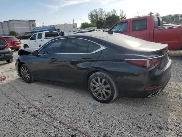 2022 LEXUS ES 350 BAS 58ADZ1B17NU134673