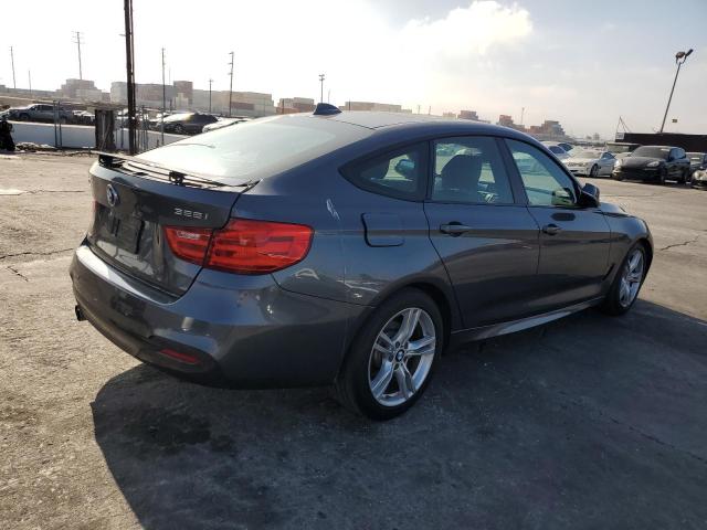 2015 BMW 328 XIGT SULEV WBA8Z5C58FGS36468