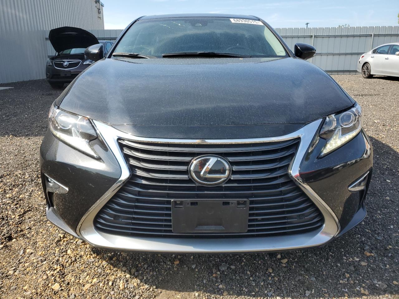 LEXUS ES 350