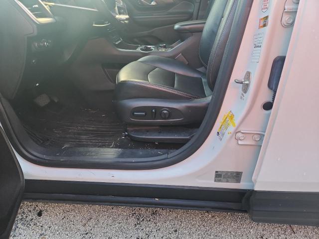2019 GMC TERRAIN SL 3GKALVEV4KL334507