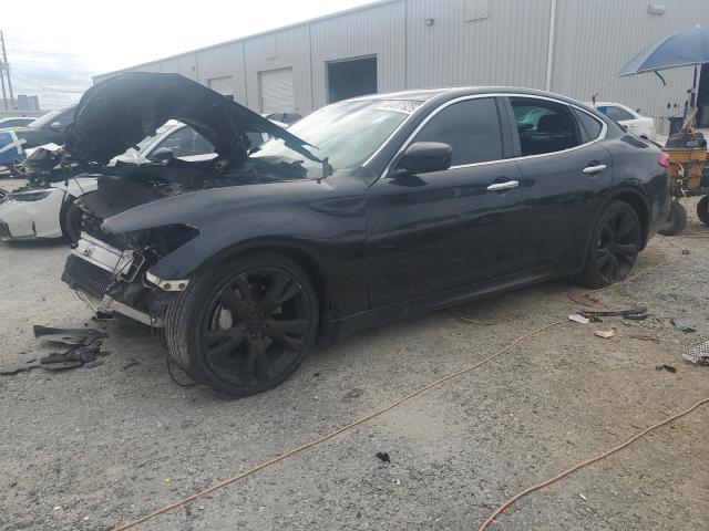 INFINITI M37