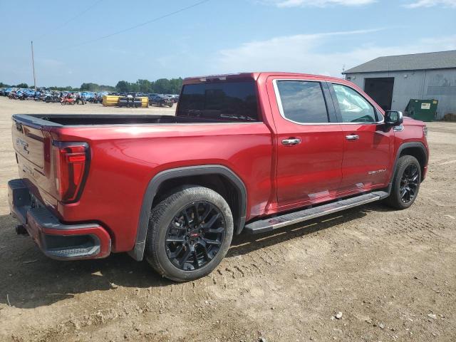 2023 GMC SIERRA K15 1GTUUGED8PZ178030
