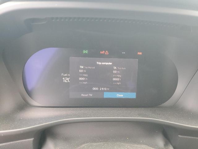 2025 VOLVO XC40 ULTRA YV4L12UMXS2455929