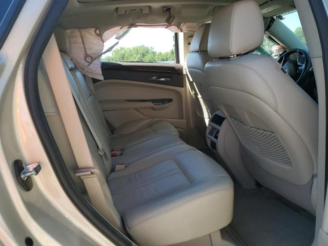 2015 CADILLAC SRX LUXURY COLLECTION 3GYFNEE31FS568166