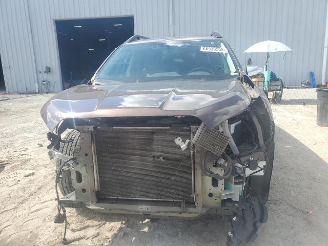 2019 SUBARU ASCENT TOU 4S4WMARD2K3445170