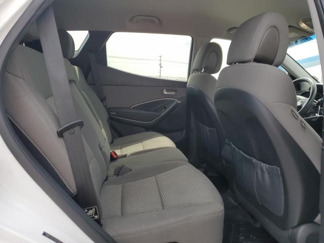 2018 HYUNDAI SANTA FE S 5NMZT3LB7JH076555