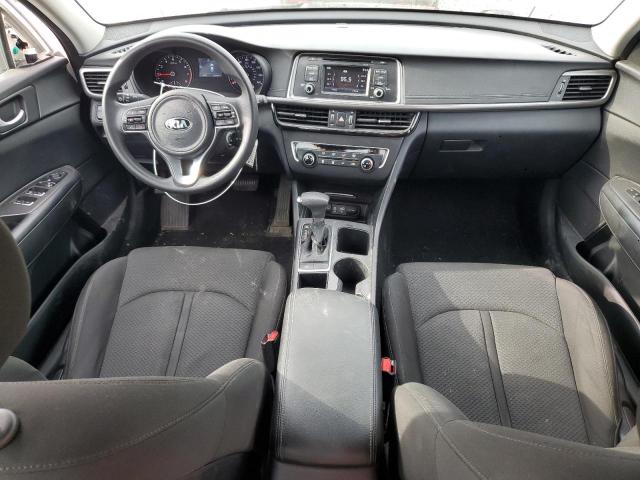 2016 KIA OPTIMA LX - KNAGT4L39G5104404