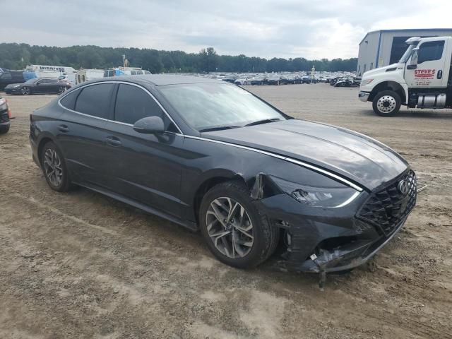 2022 HYUNDAI SONATA SEL KMHL64JA5NA197691