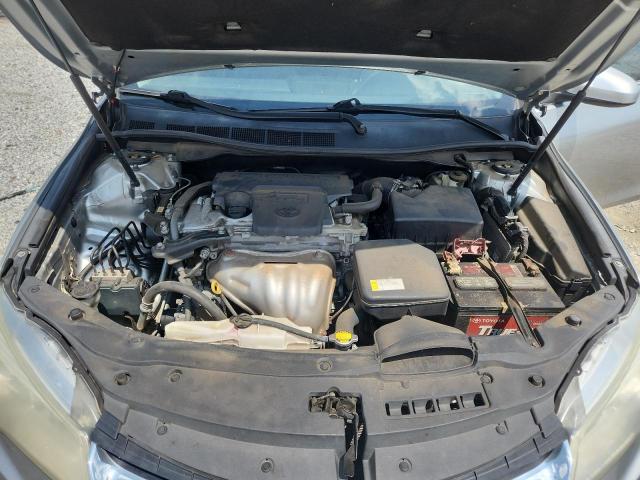 2015 TOYOTA CAMRY LE 4T1BF1FK9FU095080