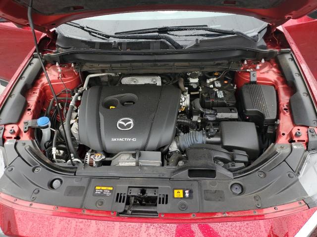 2021 MAZDA CX-5 GRAND JM3KFADM0M0476126