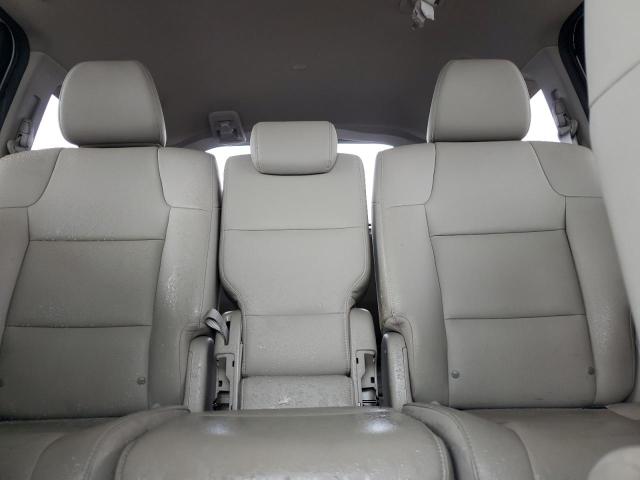 2015 HONDA ODYSSEY EXL 5FNRL5H62FB006378