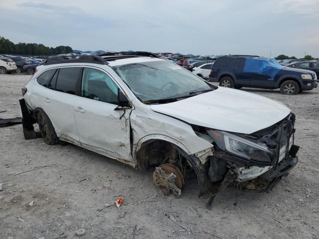 2020 SUBARU OUTBACK ON 4S4BTGKD6L3236806