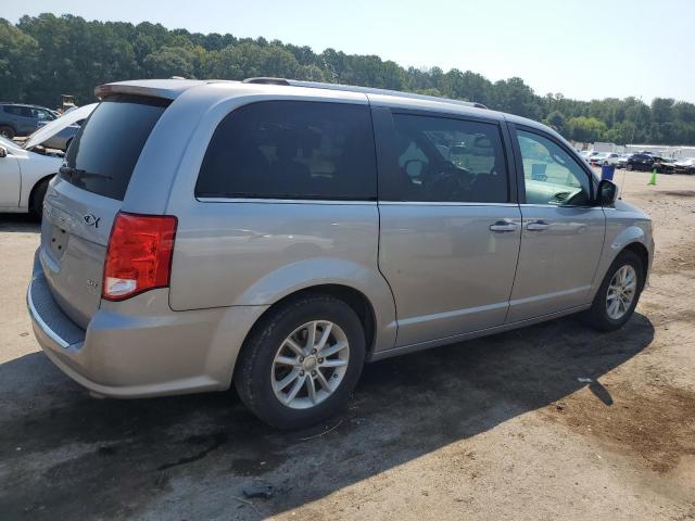 2019 DODGE GRAND CARAVAN SXT - 2C4RDGCG3KR706594