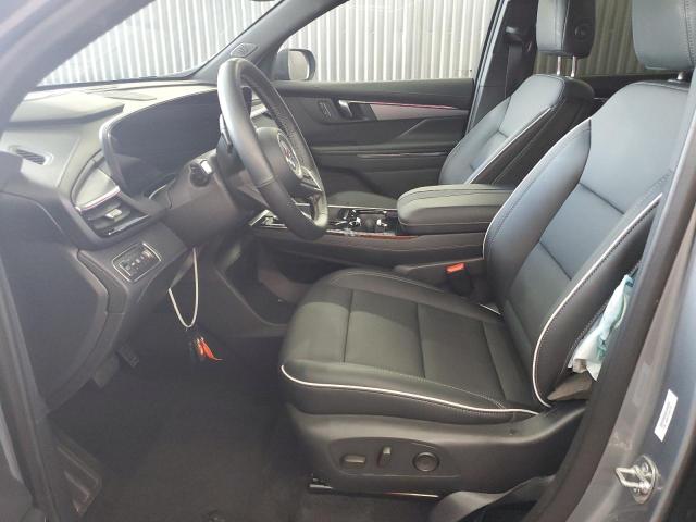 2025 BUICK ENCLAVE PREFERRED 5GAERARS5SJ218553