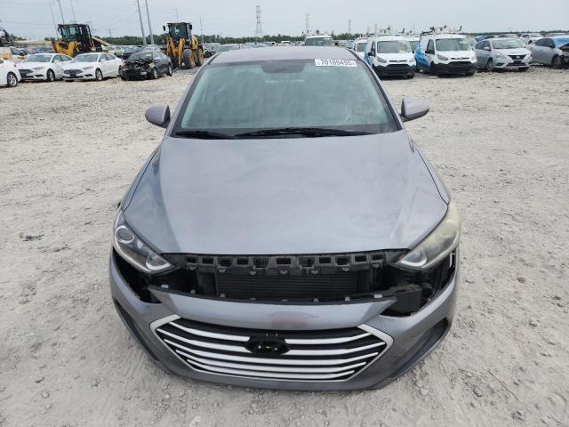 2017 HYUNDAI ELANTRA SE #3275625831
