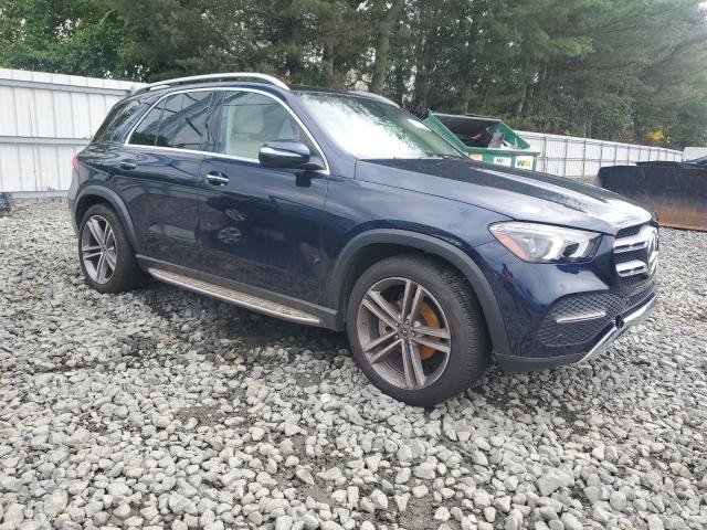 2022 MERCEDES-BENZ GLE 350 4M 4JGFB4KB1NA682927