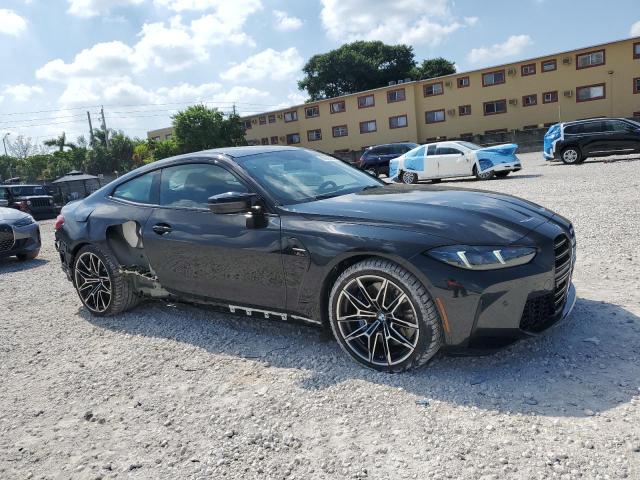 2026 BMW M4 COMPETI WBS33HK02TCV66947