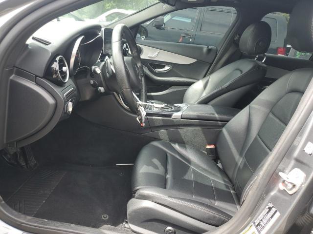 2018 MERCEDES-BENZ C 300 55SWF4JB0JU249108