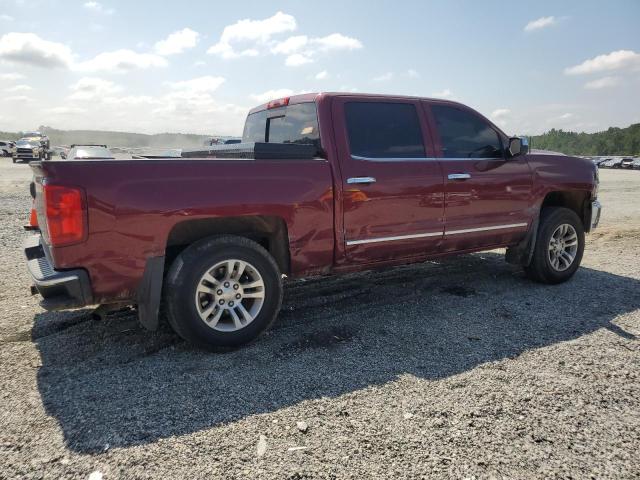 2016 CHEVROLET SILVERADO - 3GCUKSEC0GG141117