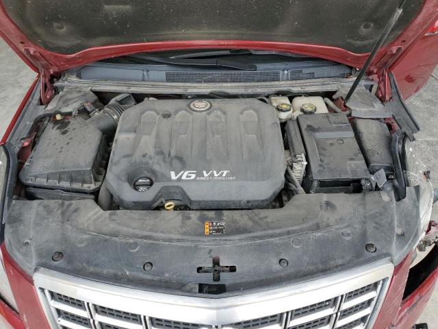 2013 CADILLAC XTS LUXURY COLLECTION - 2G61P5S3XD9181823