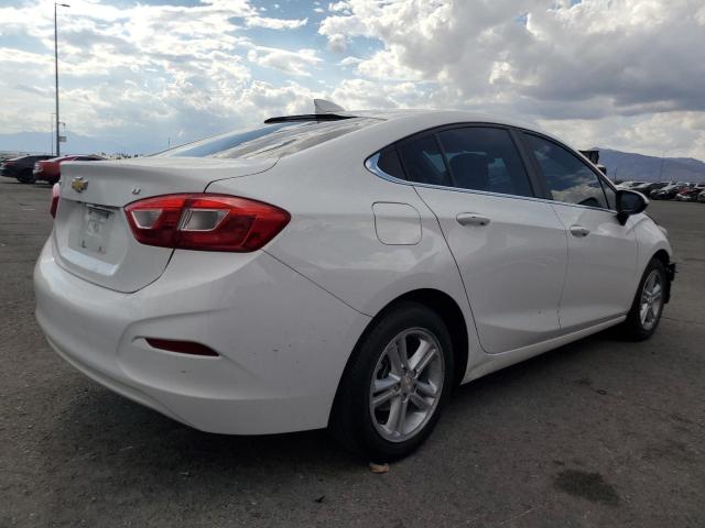 2017 CHEVROLET CRUZE LT 3G1BE5SM6HS523334