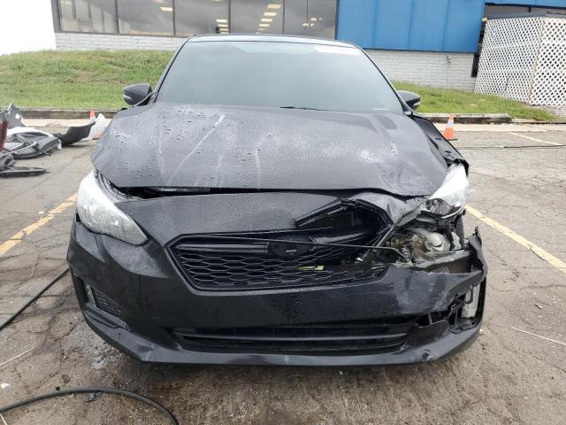 2019 SUBARU IMPREZA SP 4S3GKAJ68K3615897
