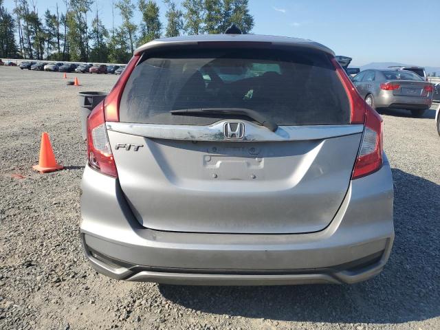 2018 HONDA FIT EX 3HGGK5H87JM714160