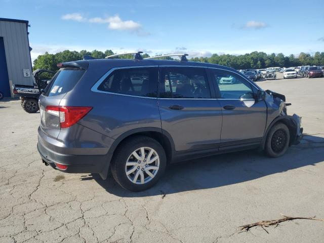 2020 HONDA PILOT LX 5FNYF6H16LB001564