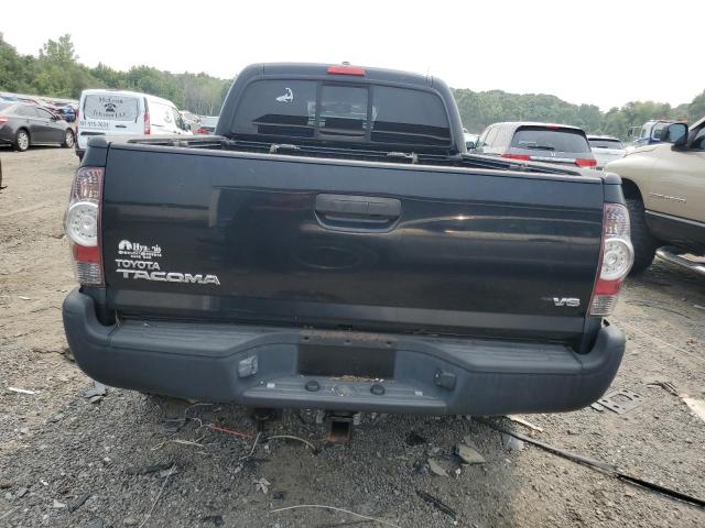 2011 TOYOTA TACOMA DOU - 3TMMU4FN2BM027474