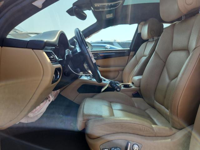 2018 PORSCHE MACAN WP1AA2A59JLB07666
