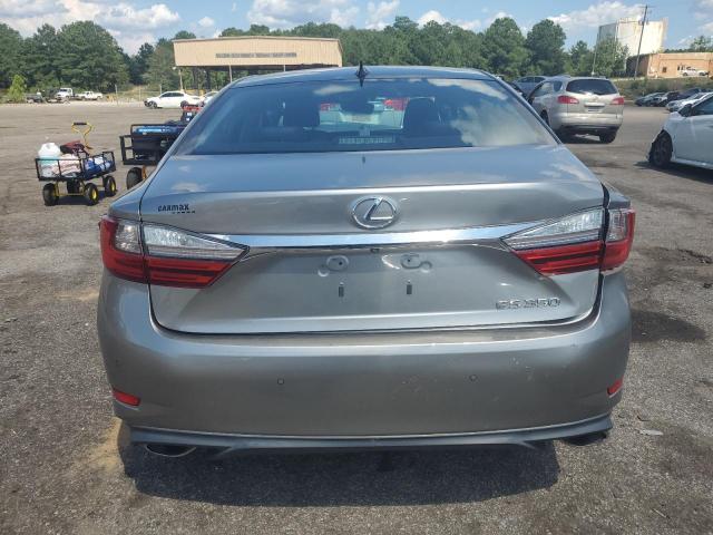 2017 LEXUS ES 350 58ABK1GG6HU043293