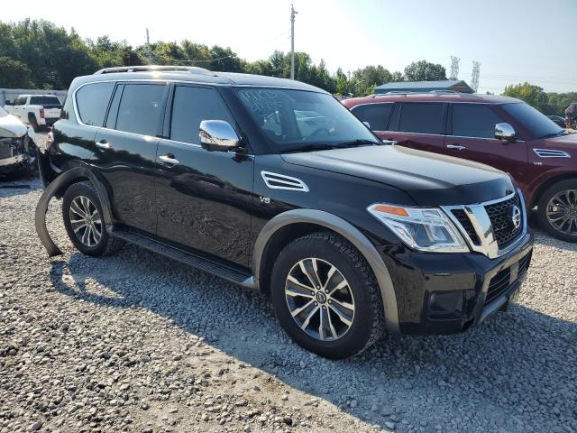 2020 NISSAN ARMADA SV JN8AY2NC5L9617278