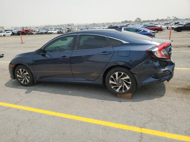 2017 HONDA CIVIC EX 19XFC2F70HE056217