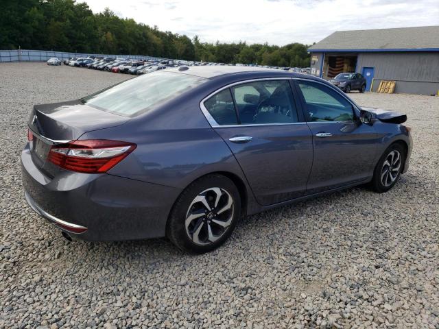 2016 HONDA ACCORD EXL - 1HGCR2F86GA013918