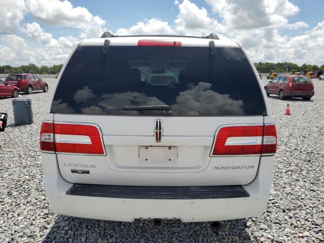 2011 LINCOLN NAVIGATOR - 5LMJJ2H5XBEJ04099