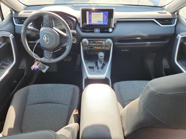 2024 TOYOTA RAV4 XLE - 2T3W1RFV2RC298463