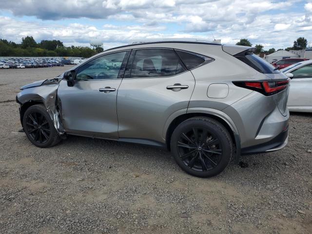 2024 LEXUS NX 350 LUX 2T2KGCEZ9RC035941