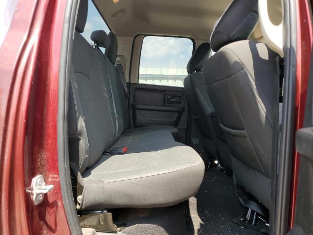 2021 RAM 1500 CLASS #3280318951