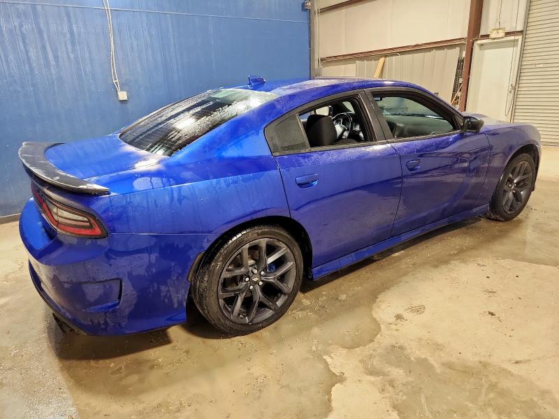 2022 DODGE CHARGER GT - 2C3CDXHG6NH232329