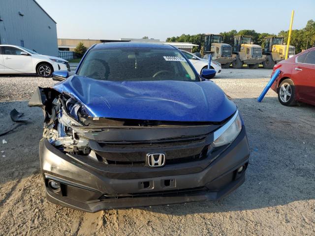 2017 HONDA CIVIC EX 19XFC1F37HE004574