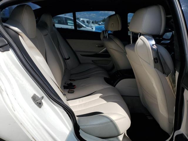 2017 BMW 640 I GRAN WBA6D0C50HG639520