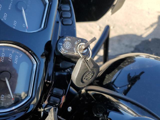 2019 HARLEY-DAVIDSON FLTRXS 1HD1KTP16KB650472