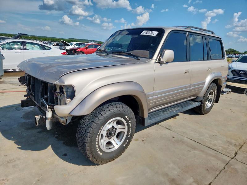 LEXUS LX 450