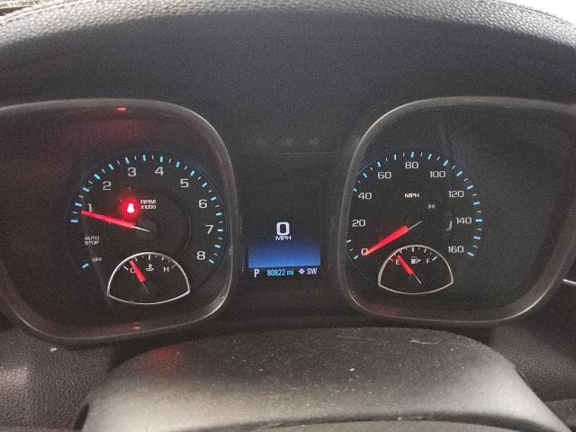 2015 CHEVROLET MALIBU 1LT 1G11C5SL1FF189420