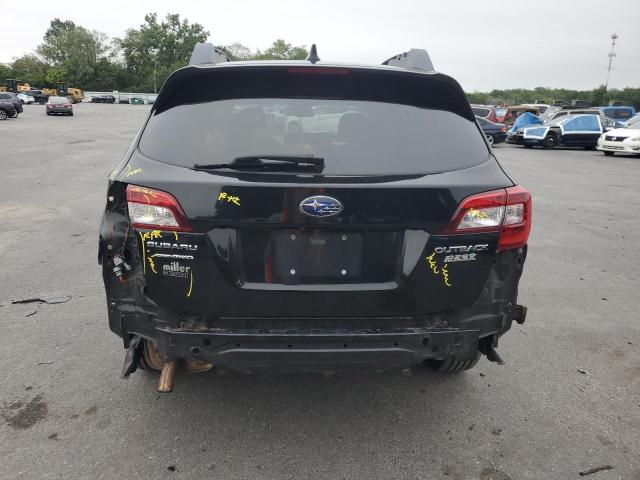 2016 SUBARU OUTBACK 2. 4S4BSACC2G3323016