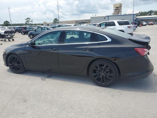 2021 CHEVROLET MALIBU LT 1G1ZD5ST0MF070108