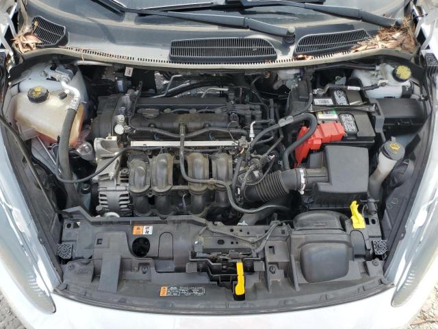 2018 FORD FIESTA SE 3FADP4BJ5JM109584